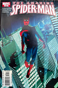 The Amazing Spider‑Man #522 (2005)