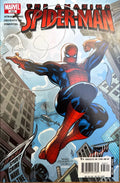 The Amazing Spider‑Man #523 (2005)