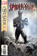 The Amazing Spider‑Man #527 (2005)