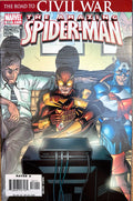 The Amazing Spider-Man #531 (2006)