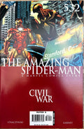 The Amazing Spider-Man #532 (2006)
