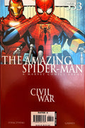 The Amazing Spider-Man #533 (2006)