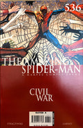 The Amazing Spider-Man #536 (2006)