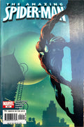 The Amazing Spider‑Man #521 (2005)