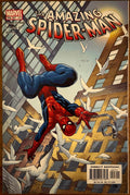 The Amazing Spider‑Man #488 ( Vol 2 )