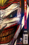 Suicide Squad #14 (2013)