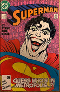 Superman #9 (1987)