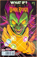 What If Infinity Dark Reign issue 1