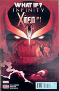 What If Infinity X Men issue 1