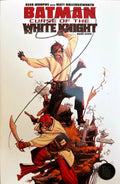 Batman: Curse of the White Knight – Book Seven (2020)