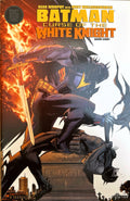 Batman: Curse of the White Knight – Book Eight (2020)