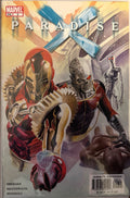 Paradise X #9 (Marvel Comics, 2002)