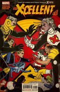 The X-cellent #1