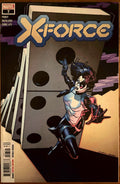 X-Force #7 Vol 6