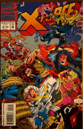 X-Force Annual #2